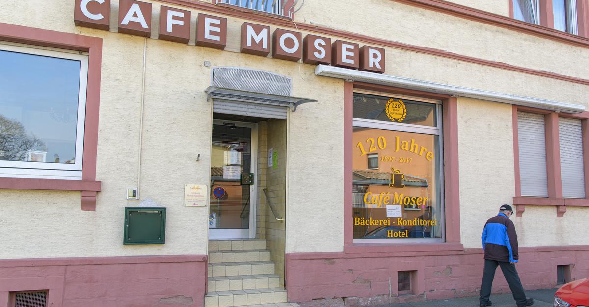 Bäckerei Schließt Nach Mehr Als 125 Jahren Tradition Im Ried